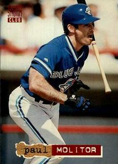 Paul Molitor