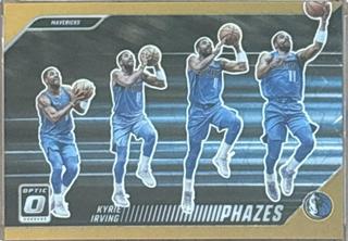 Kyrie Irving