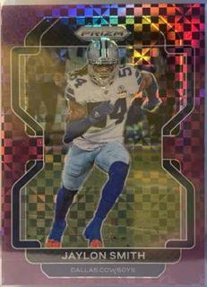 Jaylon Smith