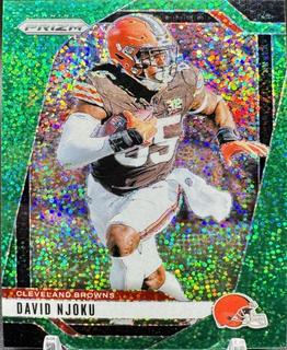 David Njoku