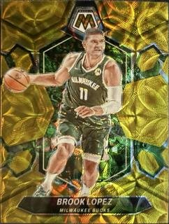 Brook Lopez