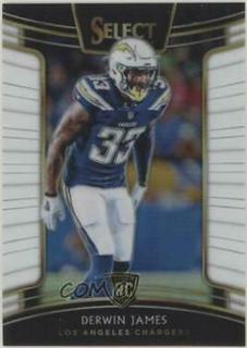 Derwin James