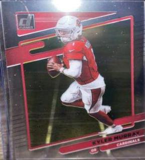 Kyler Murray