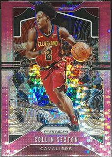 Collin Sexton
