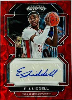 E.J. Liddell