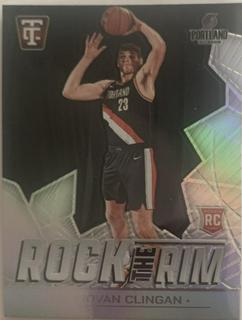 Donovan Clingan