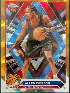 Allen Iverson