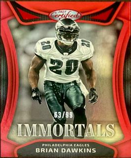Brian Dawkins