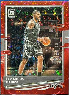 LaMarcus Aldridge