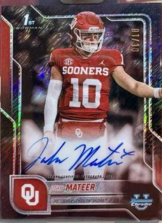 John Mateer