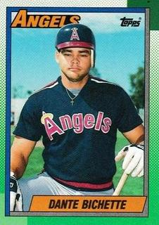 Dante Bichette