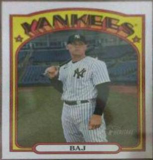 Aaron Judge
