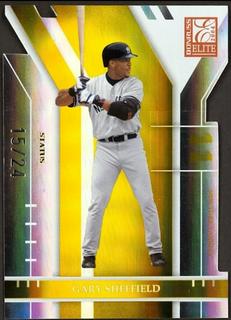 Gary Sheffield