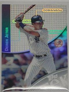 Derek Jeter