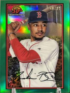 Mookie Betts