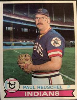 Paul Reuschel