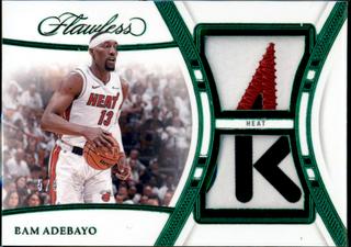 Bam Adebayo