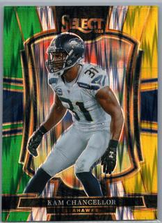 Kam Chancellor