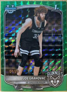 Joe Grahovac