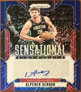 Alperen Sengun