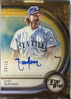Randy Johnson