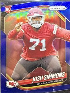 Josh Simmons