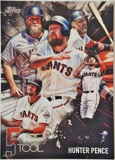 Hunter Pence