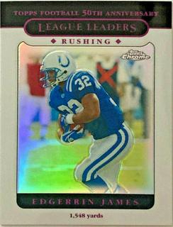 Edgerrin James
