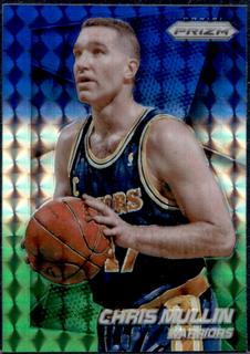 Chris Mullin