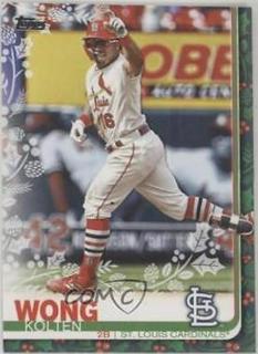 Kolten Wong