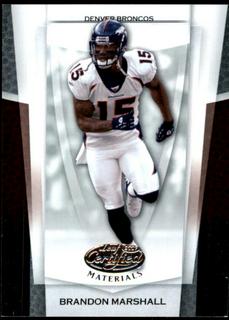Brandon Marshall