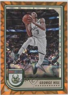 George Hill