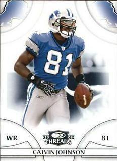 Calvin Johnson