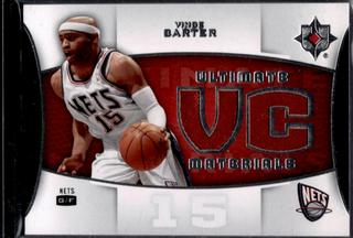 Vince Carter