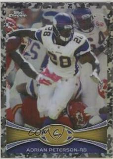 Adrian Peterson