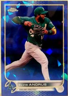 Elvis Andrus