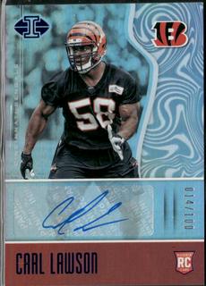 Carl Lawson