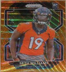 Seth Williams