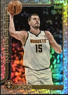Nikola Jokic