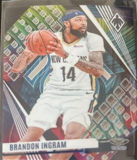 Brandon Ingram