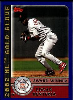 Edgar Renteria