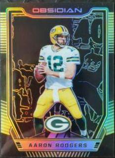 Aaron Rodgers