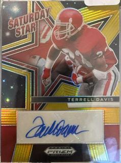 Terrell Davis