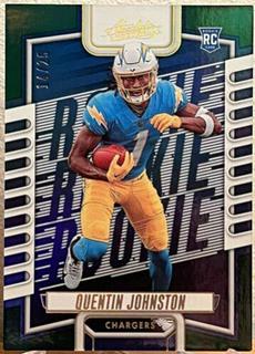 Quentin Johnston