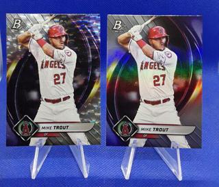 Mike Trout