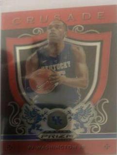 PJ Washington Jr.