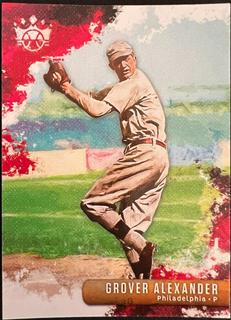 Grover Alexander