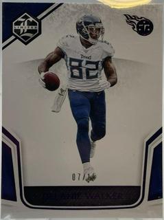 Delanie Walker