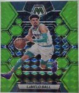 LaMelo Ball