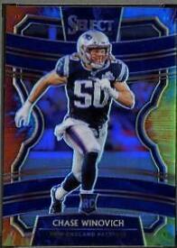 Chase Winovich
